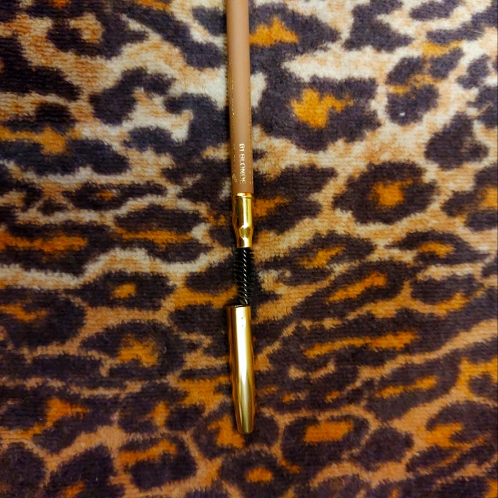 Lancome eyebrow pencil